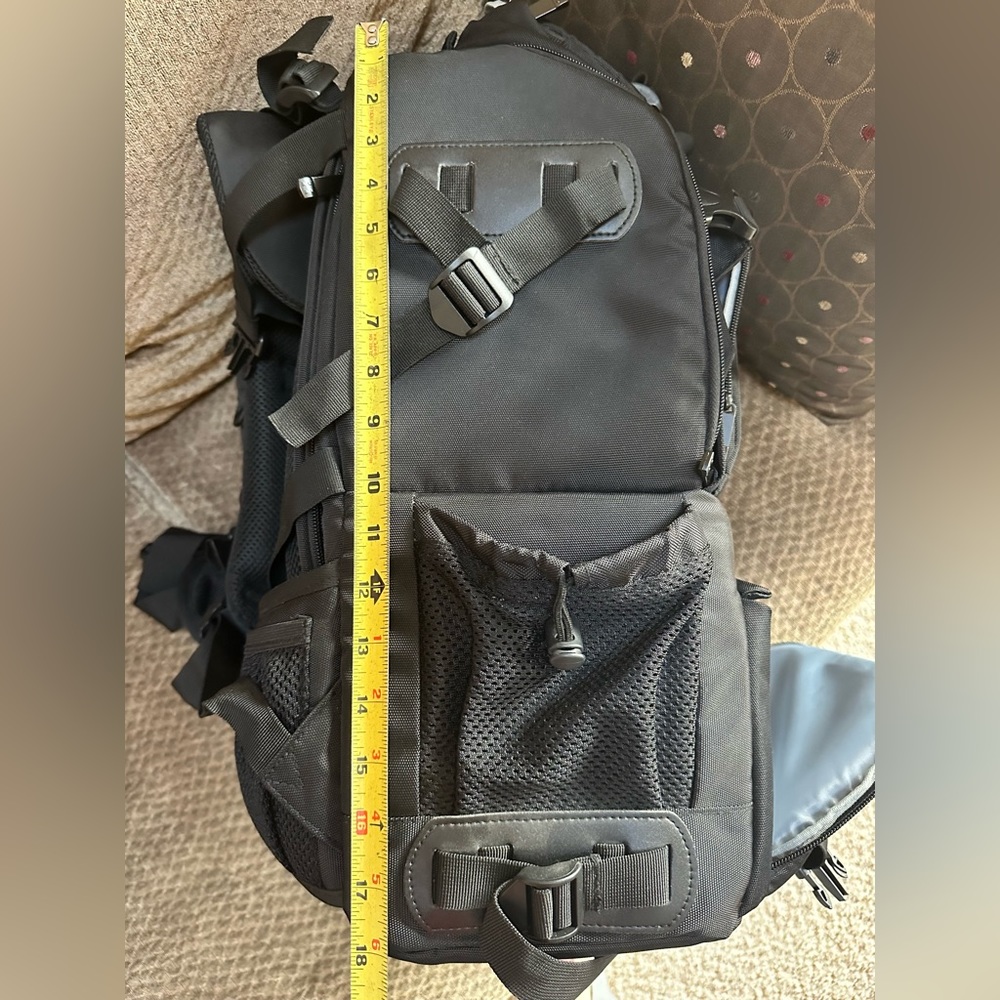 Bag Smart Backpack Camera Bag - Picture 6 of 15